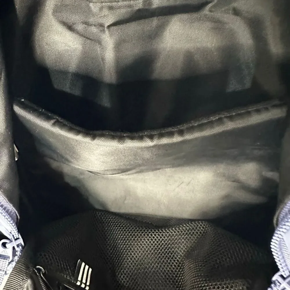 Adidas VFA Backpack Lavender - Picture 6 of 10